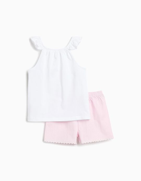 Comprar Online Pijama, Recém-Nascido, Branco 