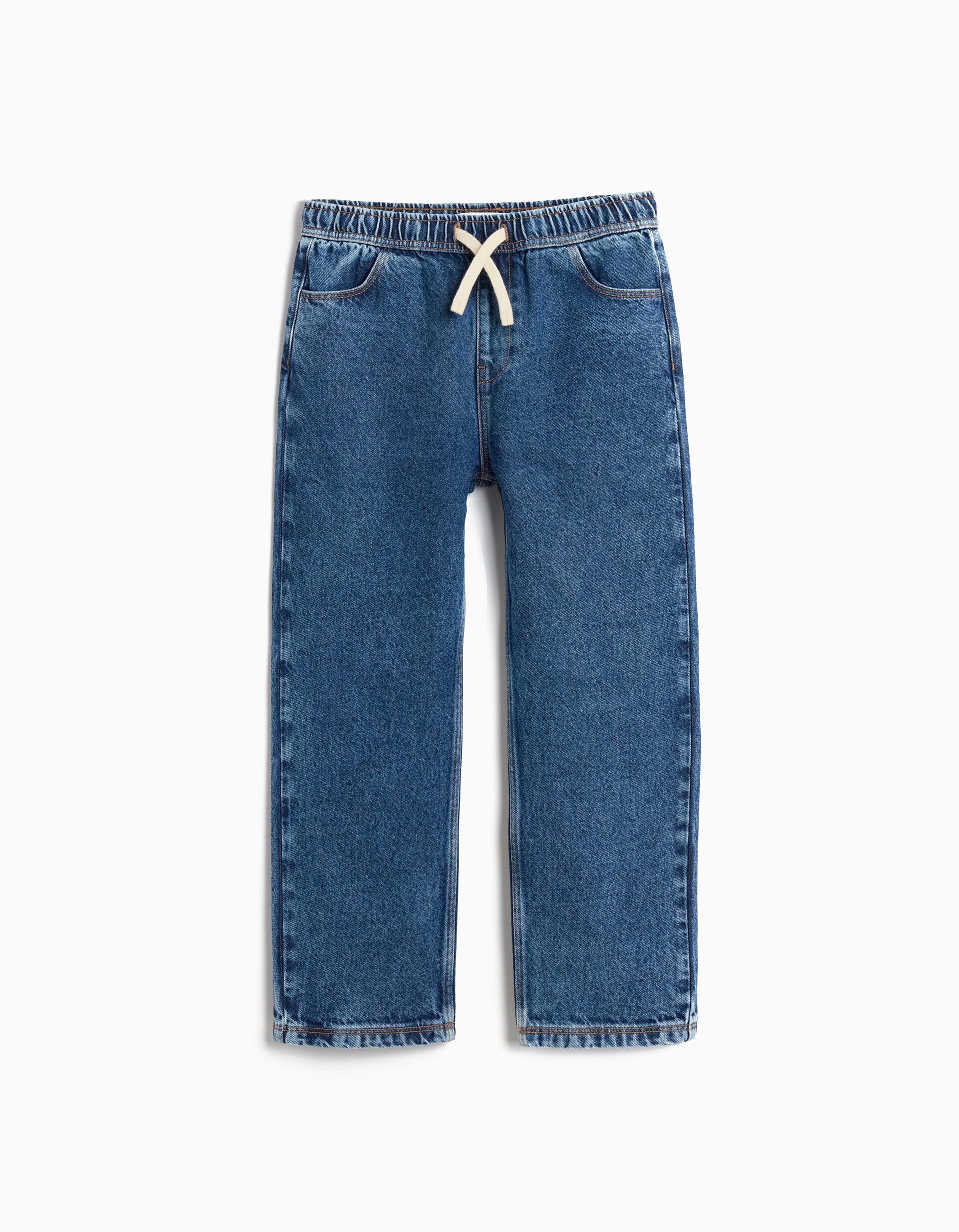Comprar Online Joggers de Ganga, Menino, Azul