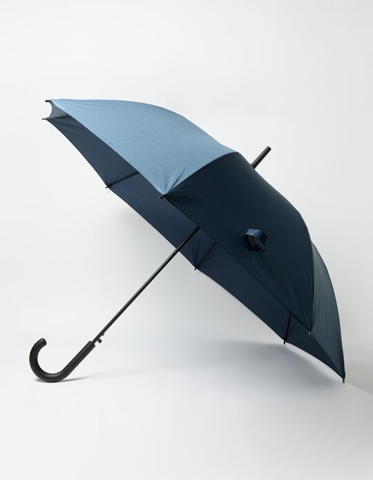 Comprar Online Guarda-chuva, Homem, Azul