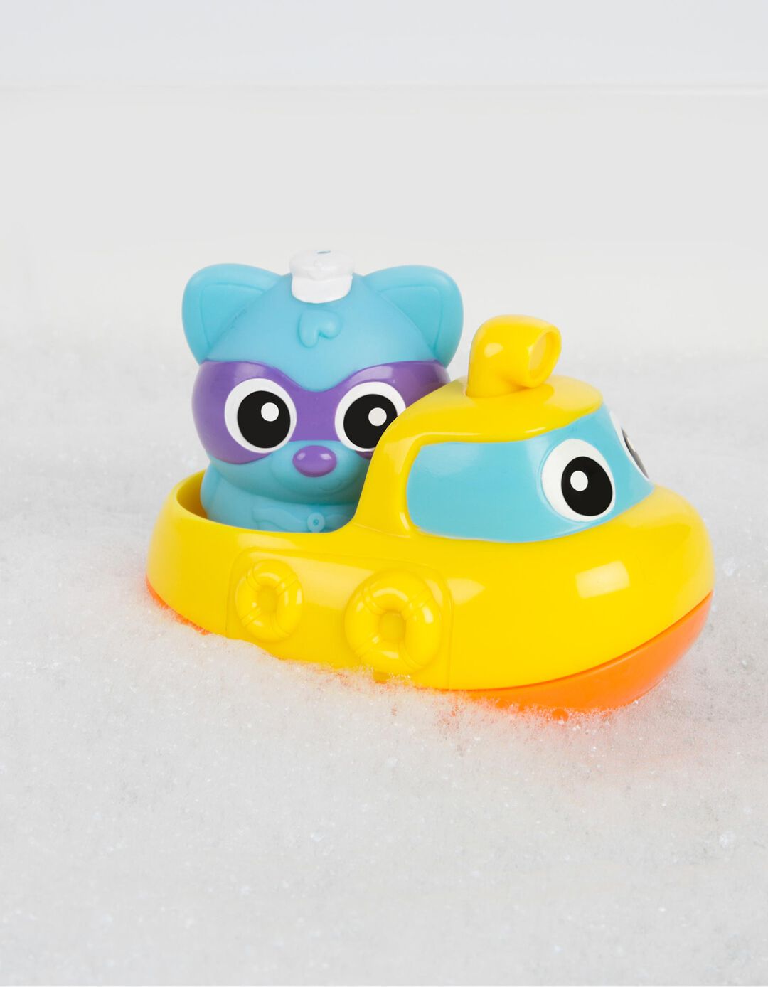 Brinquedo de Banho Musical Submarino Playgro