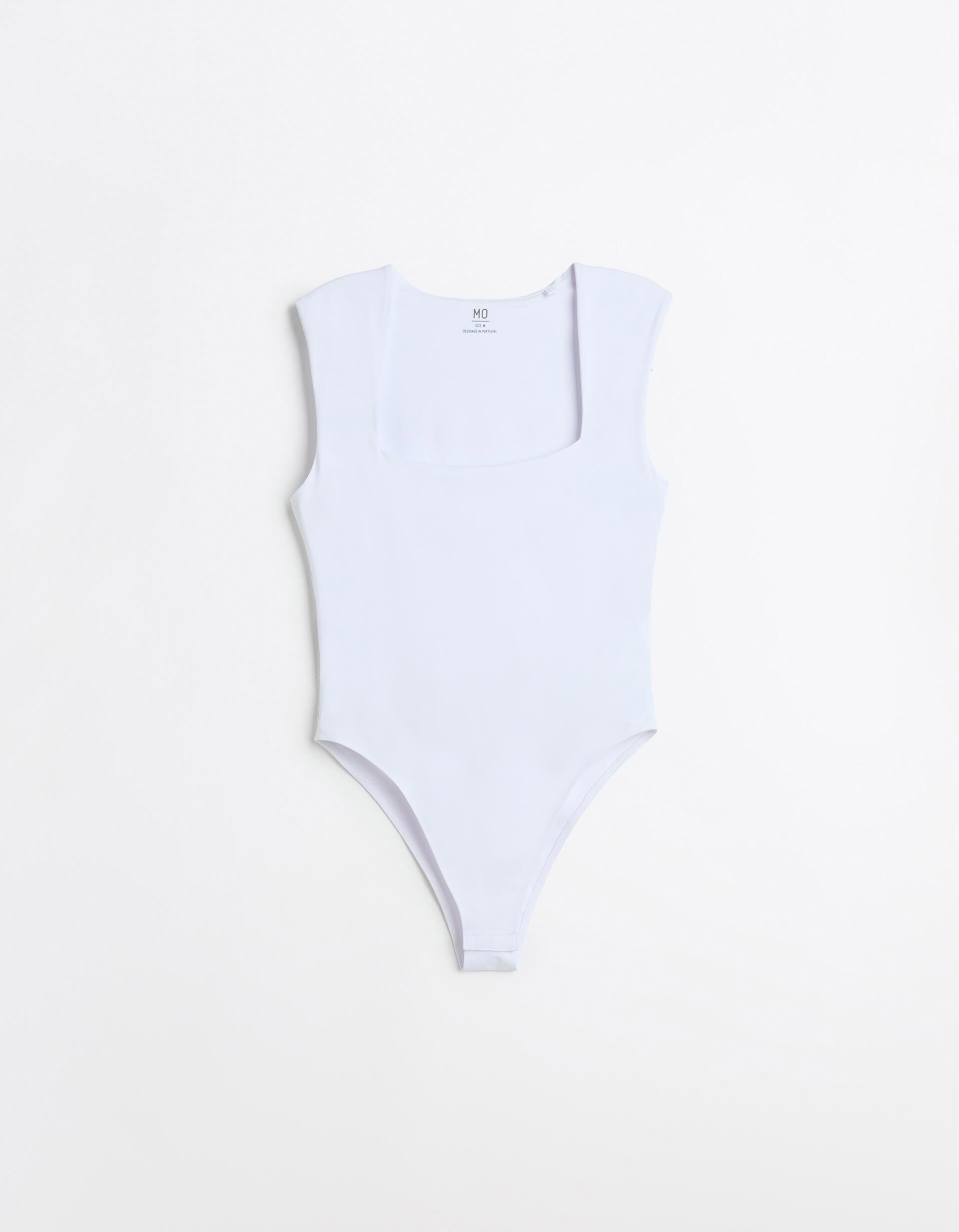 Comprar Online Body, Mulher, Branco
