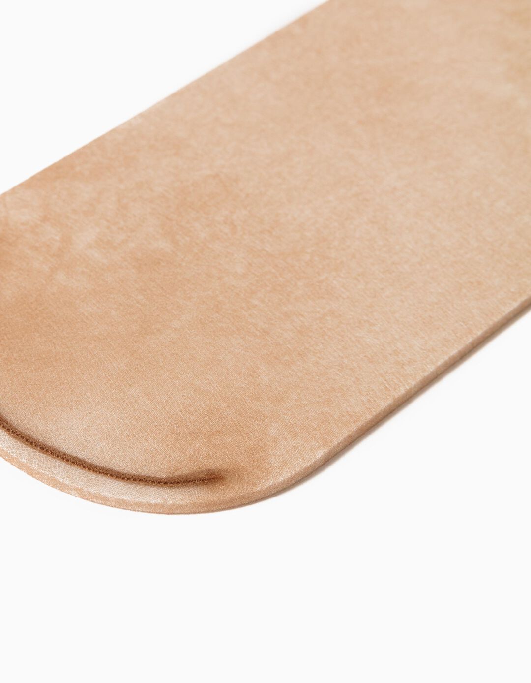 Collants 'DIM' Cintura Confortável, Mulher, Castanho