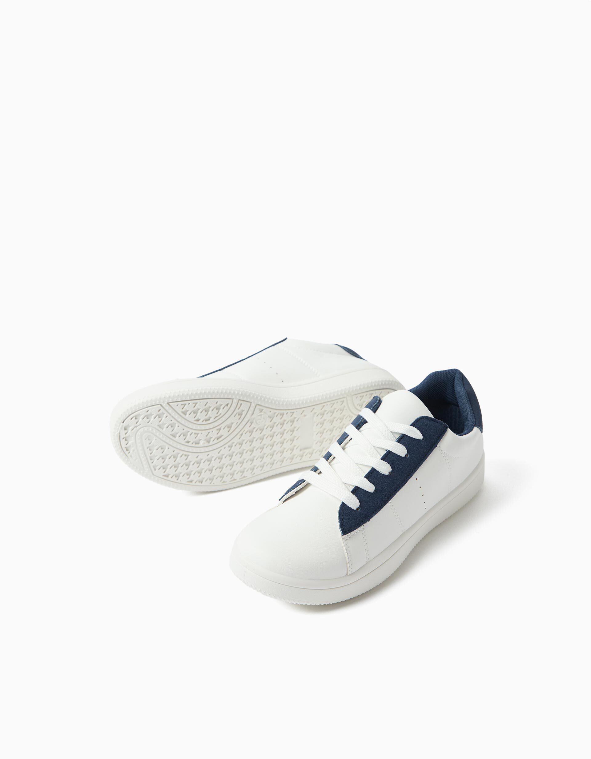 Comprar Online Sapatilhas, Menino, Azul