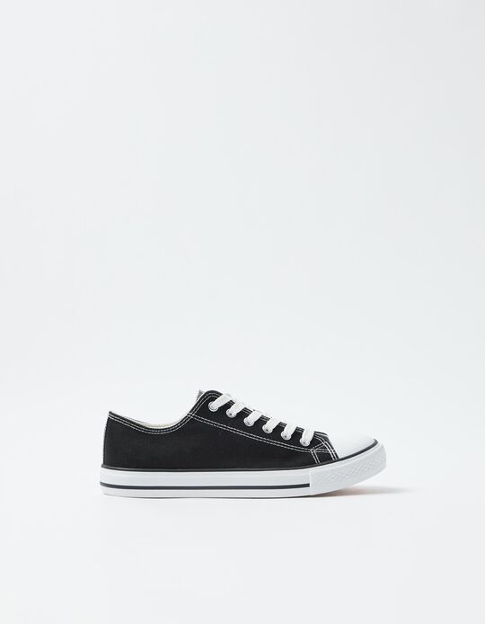 Comprar Online Sapatilhas, Preto