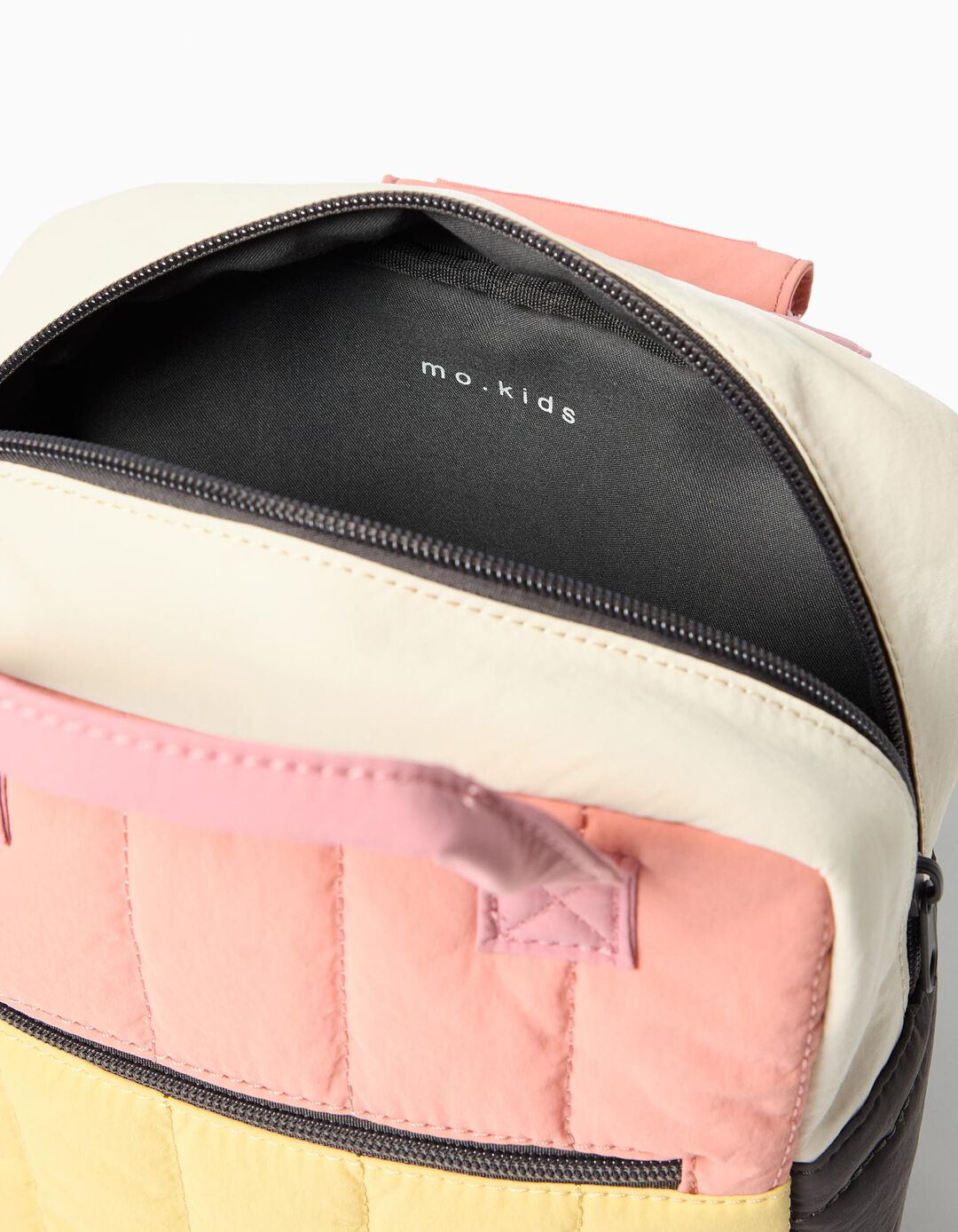 Mochila, Menina, Multicolor
