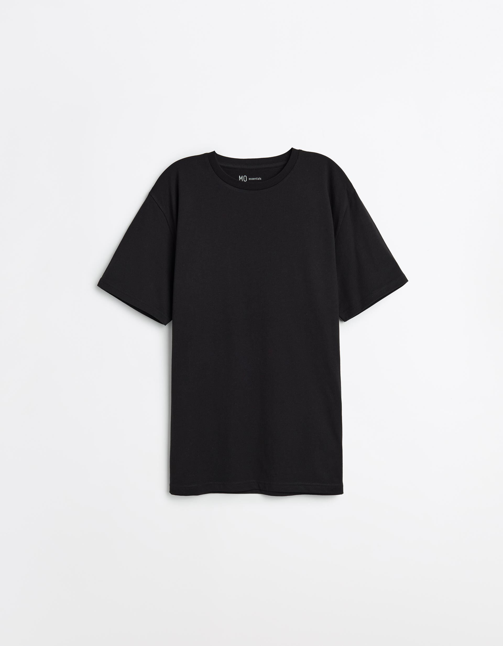 Comprar Online T-shirt B&aacute;sica, Preto