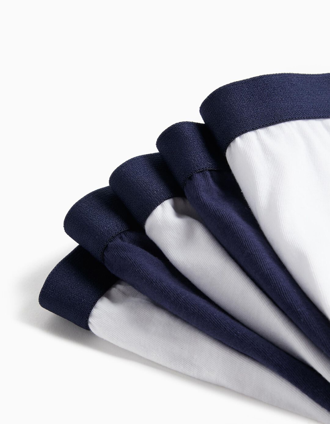 Pack 5 Boxers, Menino, Multicor