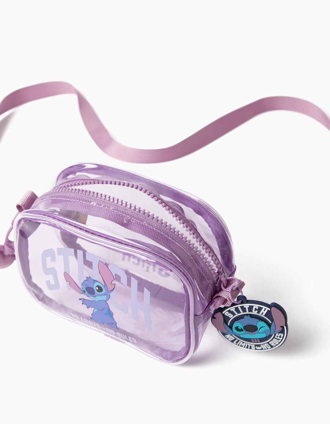 Mala 'Stitch' &copy;Disney, Menina, Multicolor