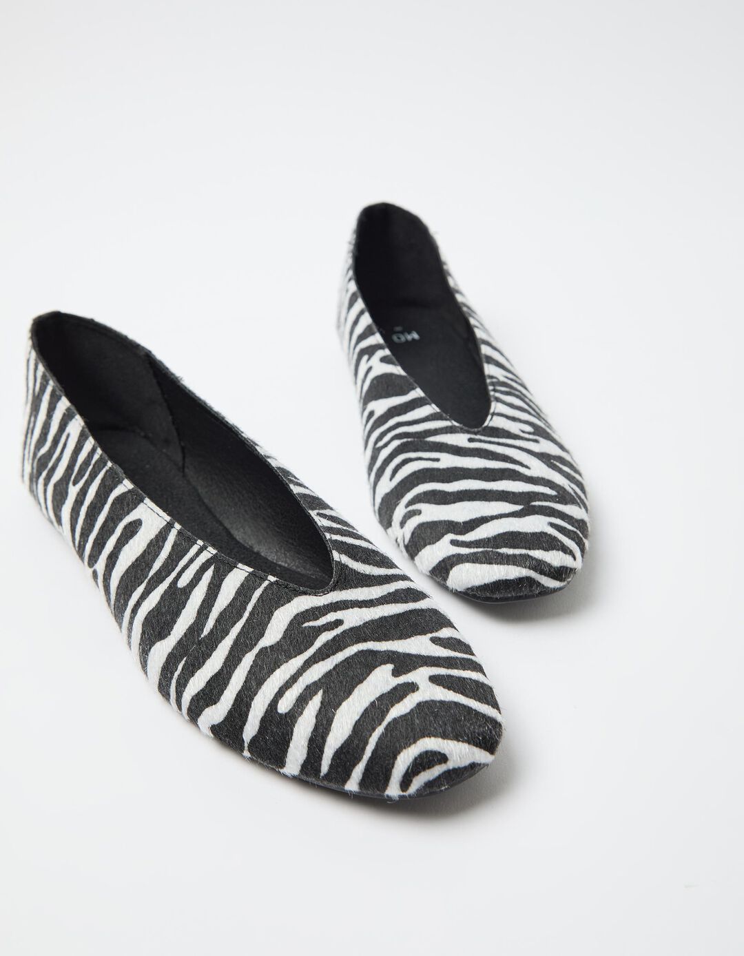 Sabrinas Animal Print, Mulher, Preto