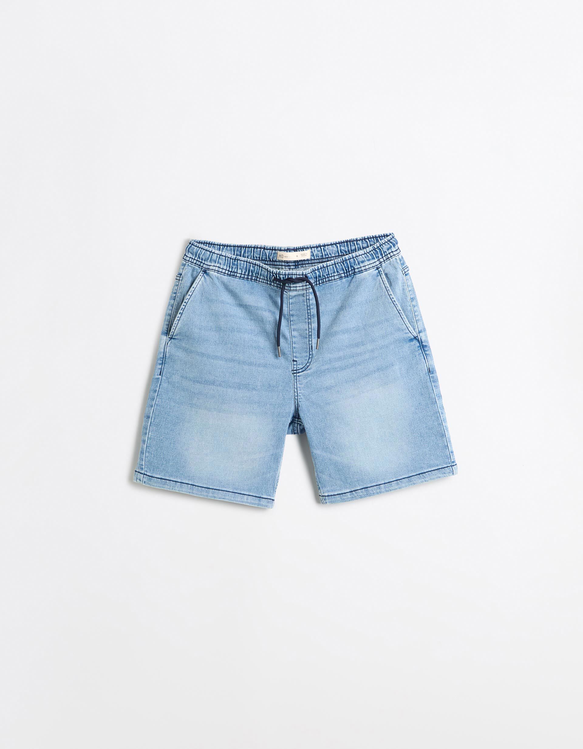 Comprar Online Cal&ccedil;&otilde;es De Ganga, Homem, Azul Claro