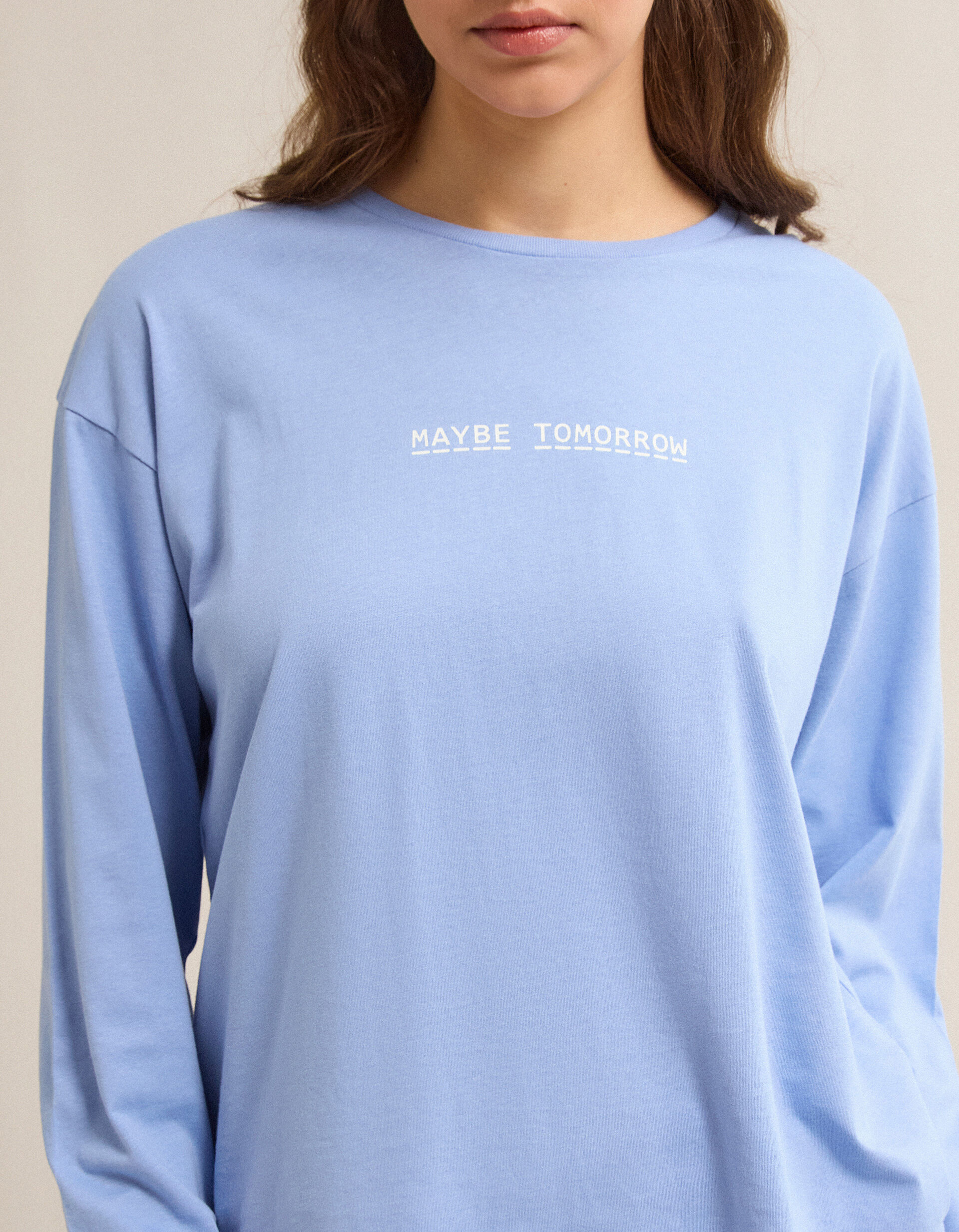 Comprar Online Pijama, Mulher, Azul Claro