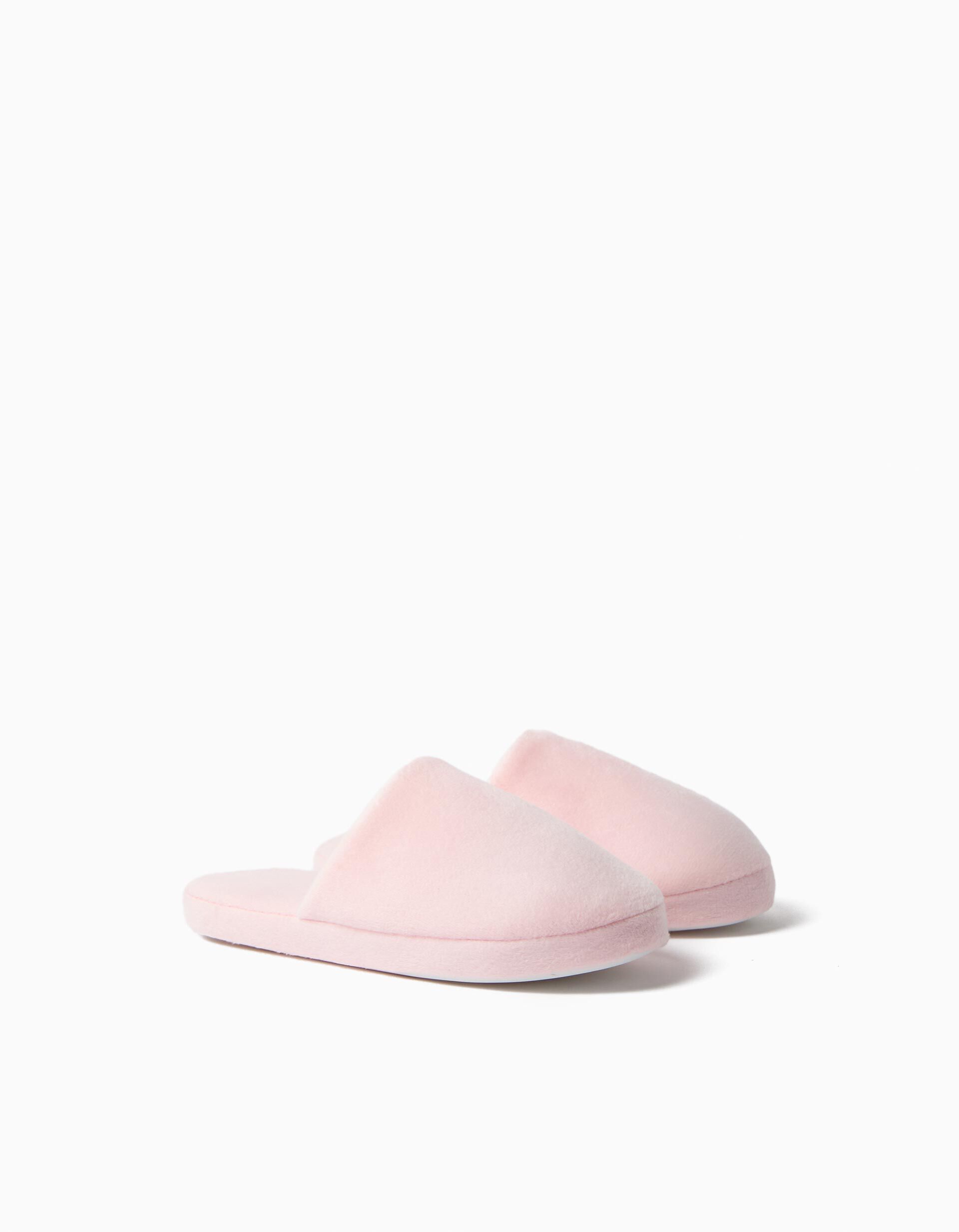 Comprar Online Chinelos De Quarto, Menina, Rosa