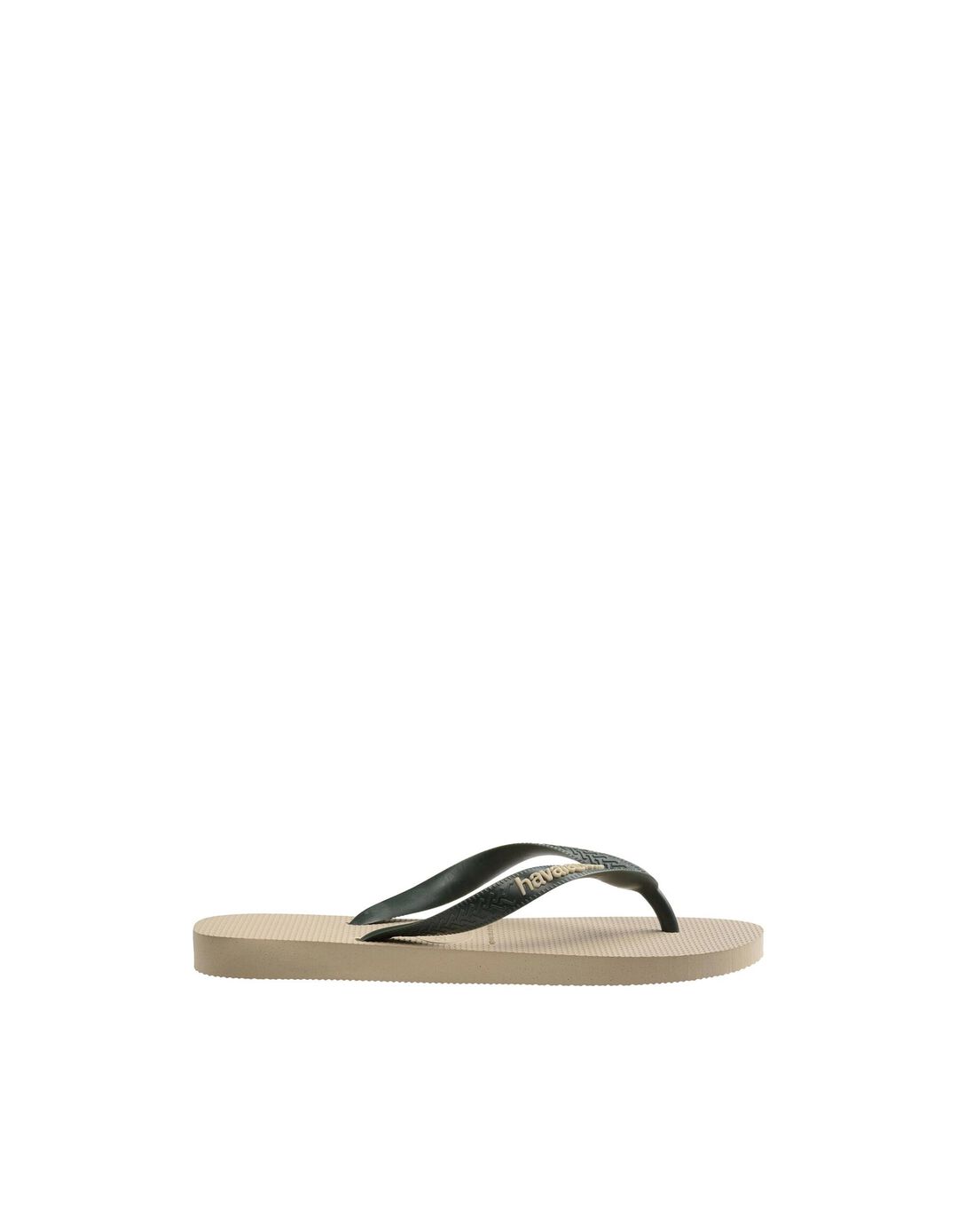 Chinelos Havaianas, Homem, Bege Claro