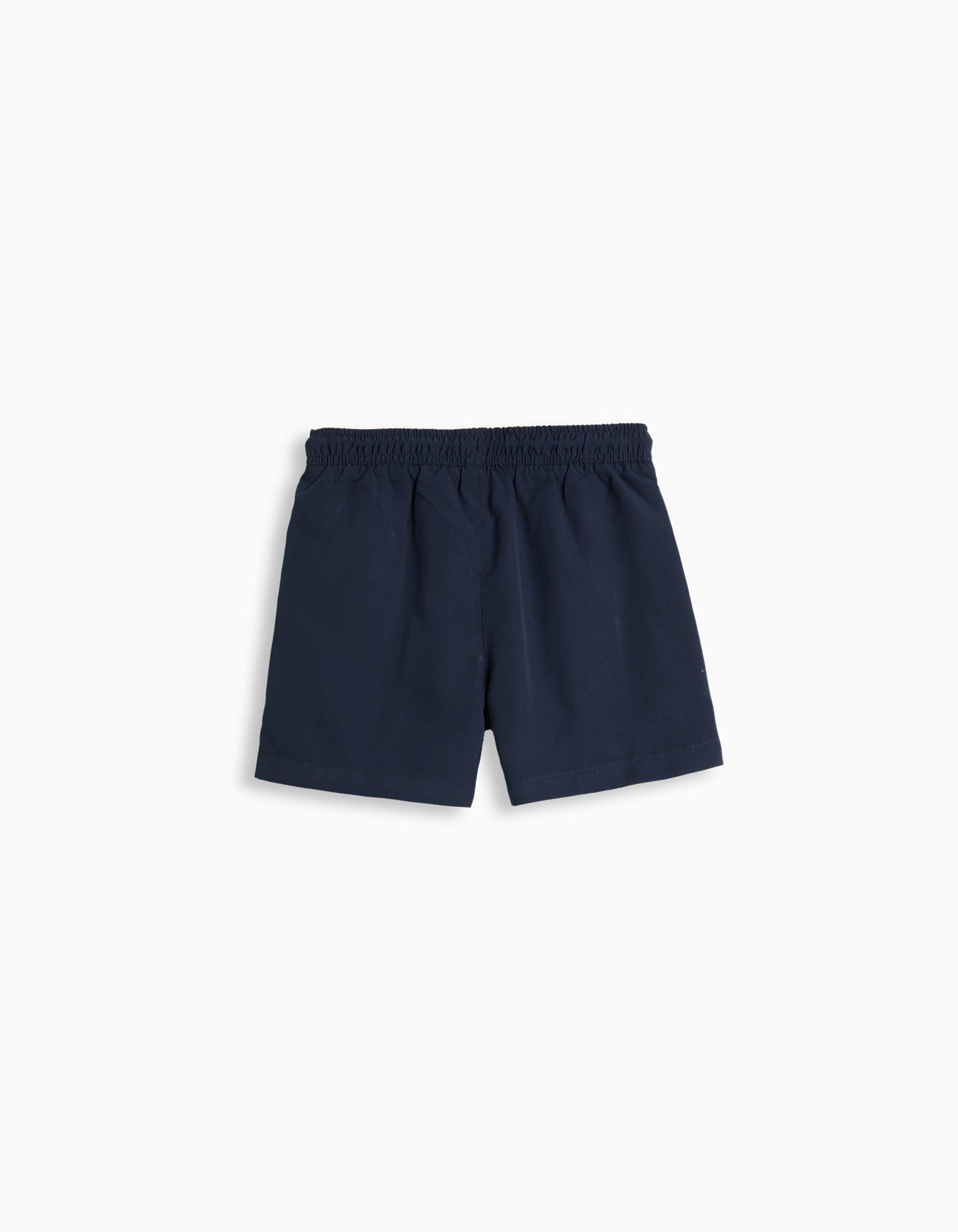 Comprar Online Cal&ccedil;&otilde;es de Banho, Menino, Azul Escuro