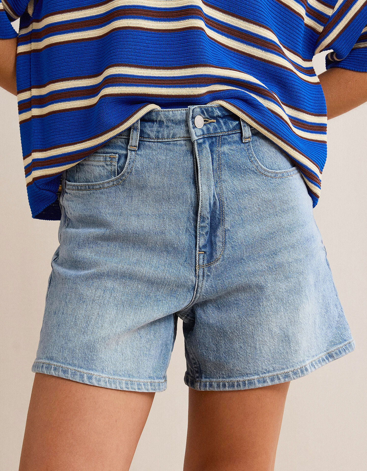 Comprar Online Cal&ccedil;&otilde;es de Ganga, Mulher, Azul Claro 
