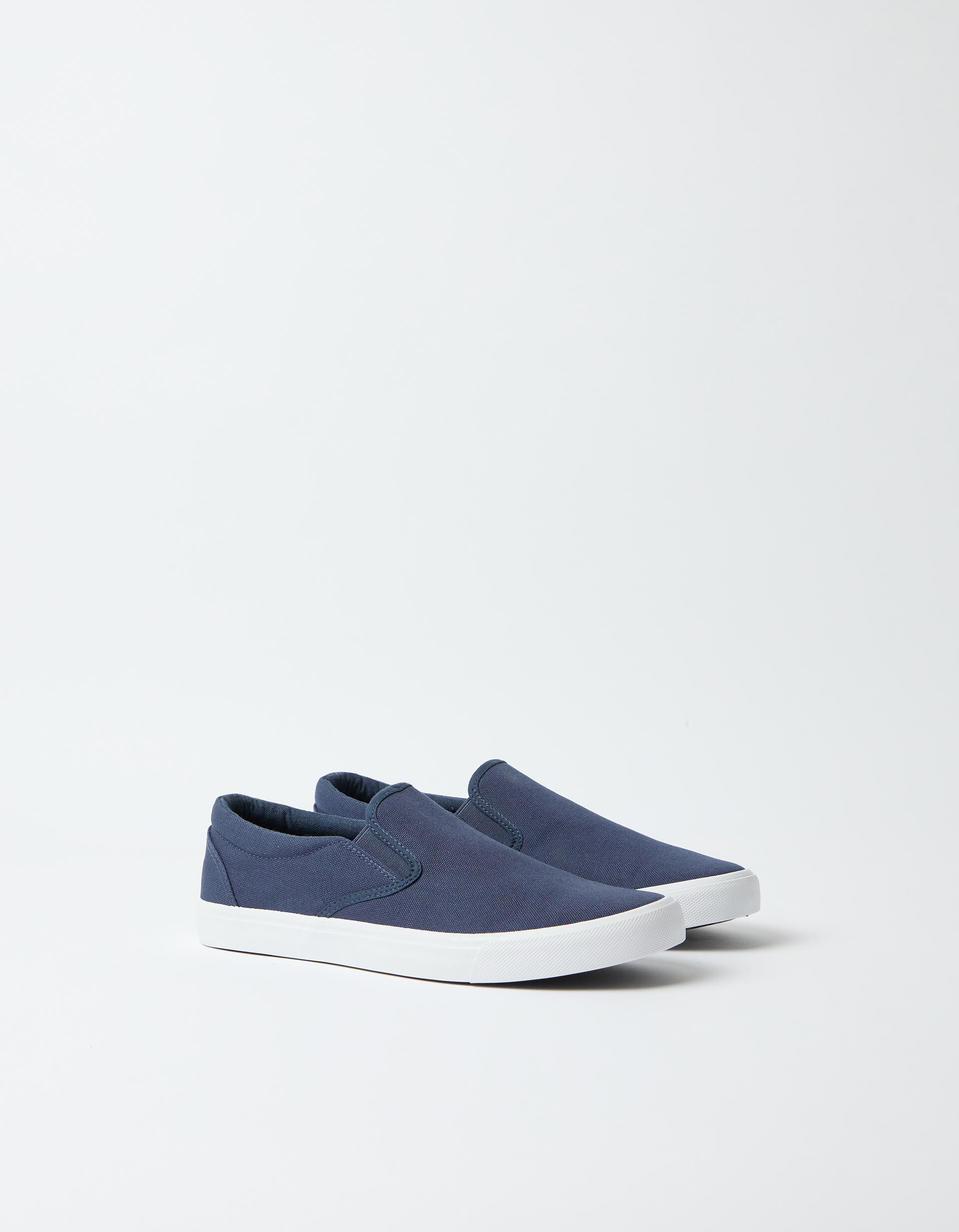 Comprar Online Sapatilhas, Homem, Azul Escuro