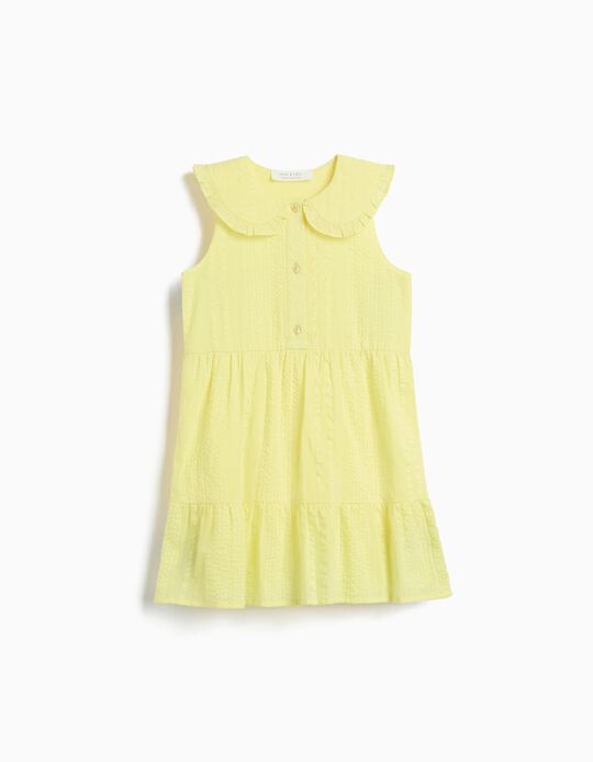 Comprar Online Vestido, Menina, Amarelo