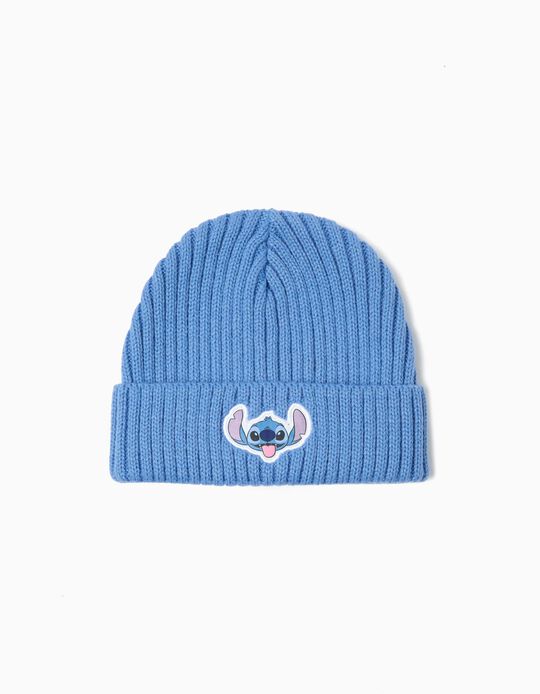 Comprar Online Gorro 'Stitch', Menina, Azul