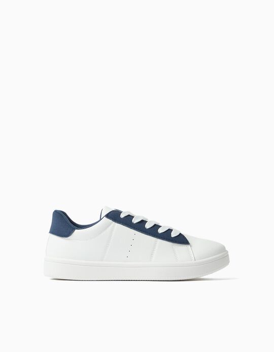 Comprar Online Sapatilhas, Menino, Azul