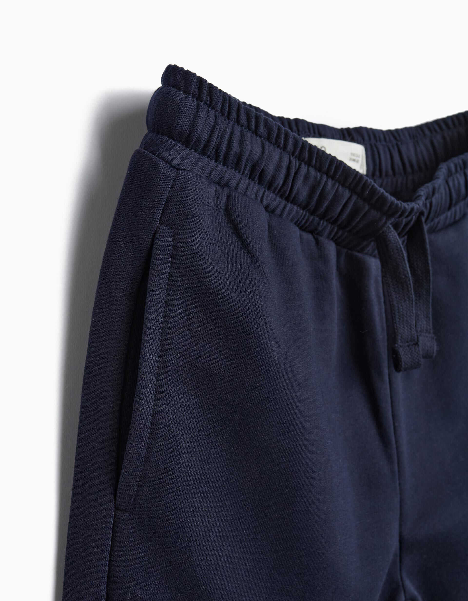 Comprar Online Conjunto De Jogging, Menino, Azul Escuro