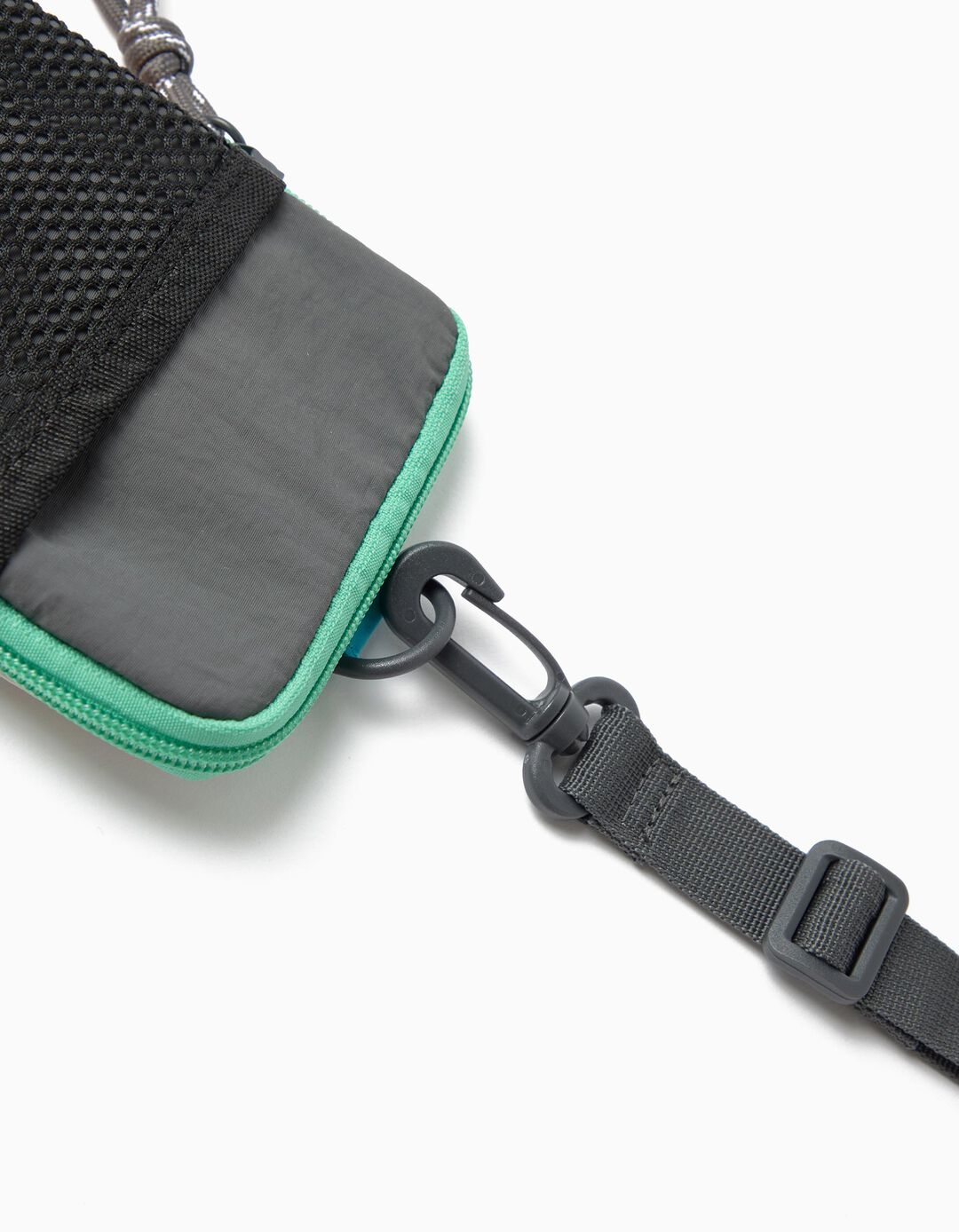 Bolsa De Telem&oacute;vel, Menino, Multicolor