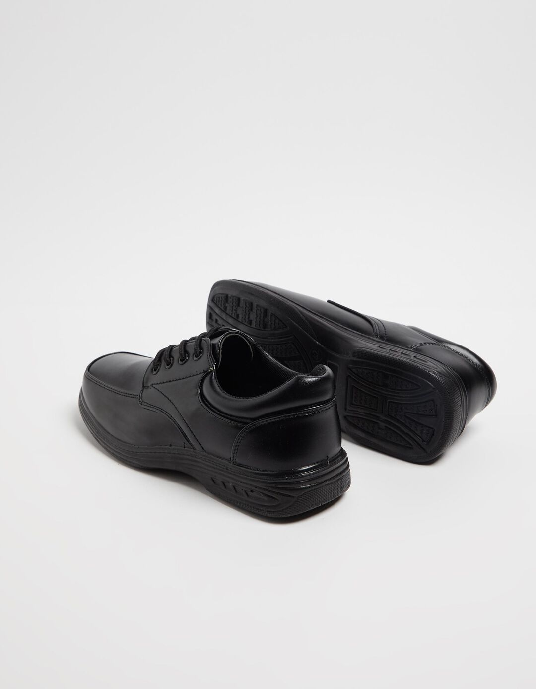 Sapatos, Homem, Preto