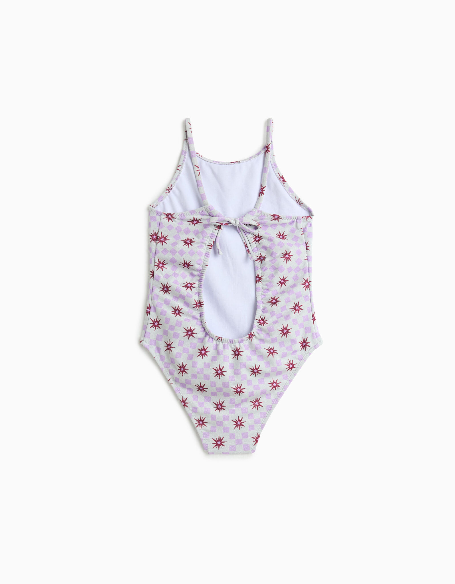 Comprar Online Fato de Banho, Menina, Branco