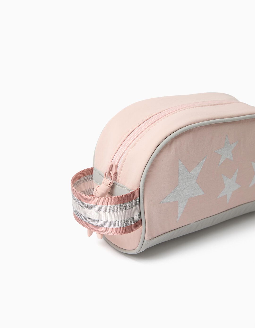 Bolsa, Menina, Rosa
