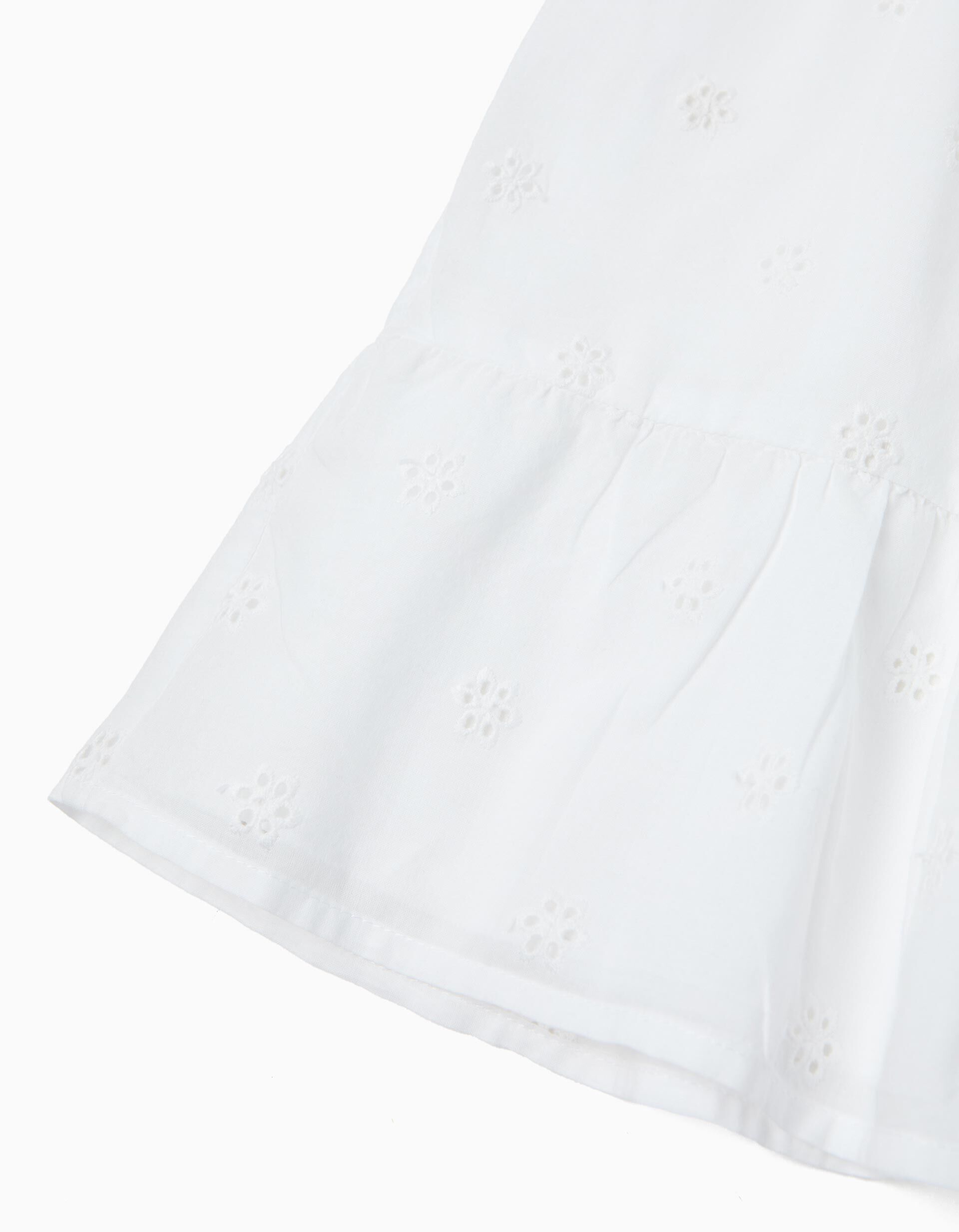 Comprar Online Vestido, Menina, Branco