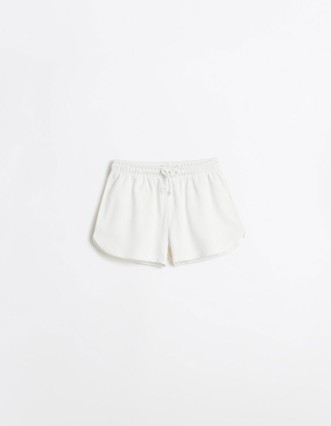 Cal&ccedil;&otilde;es Jogging, Mulher, Bege Claro