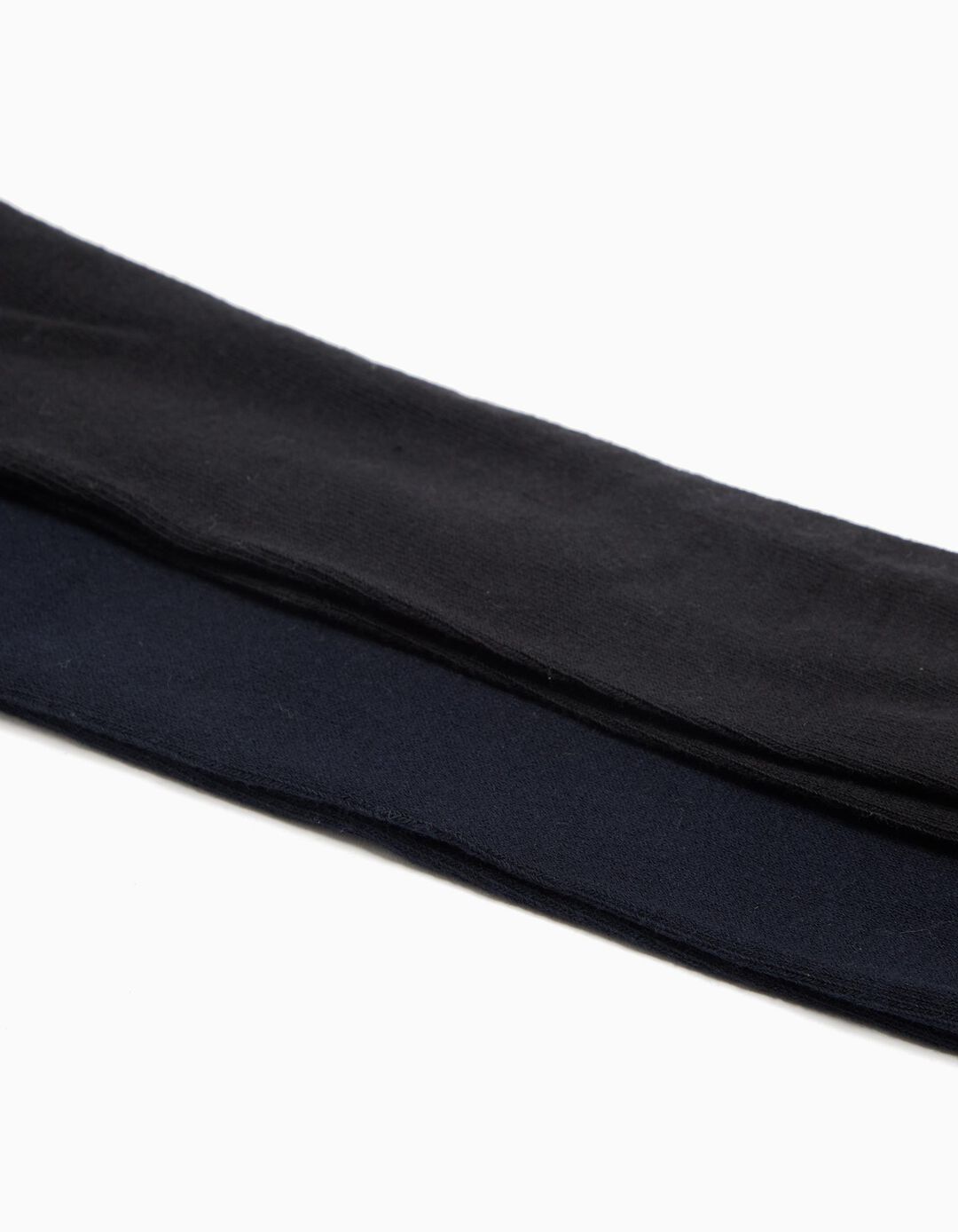 Pack 2 Pares de Collants, Menina, Multicor