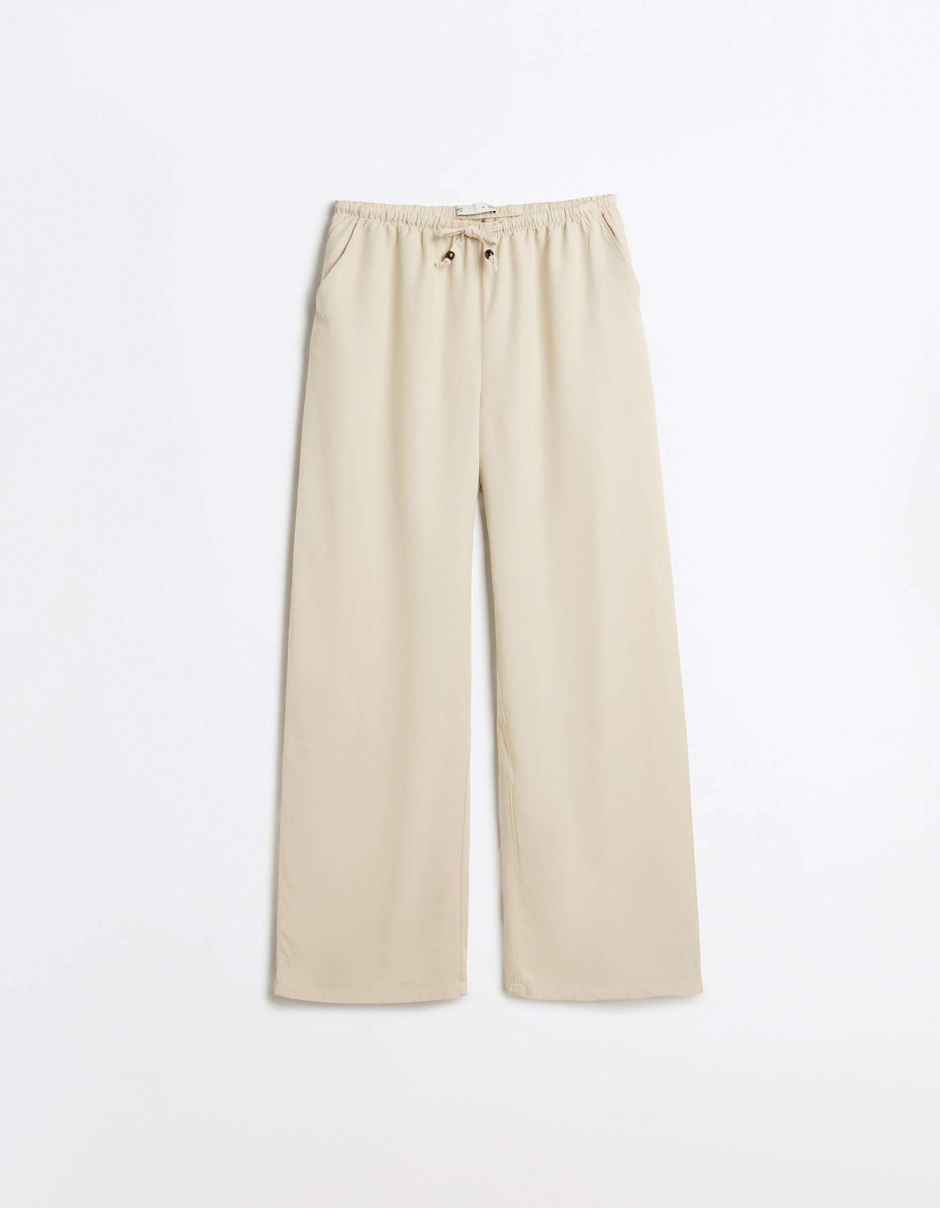 Comprar Online Cal&ccedil;as Liocel, Mulher, Bege