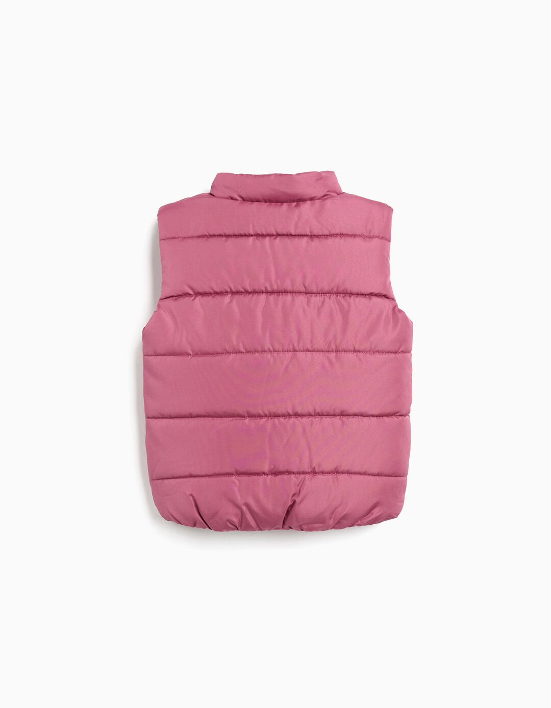 Colete, Menina, Rosa
