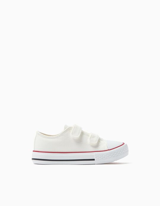 Comprar Online Sapatilhas, Menina, Branco