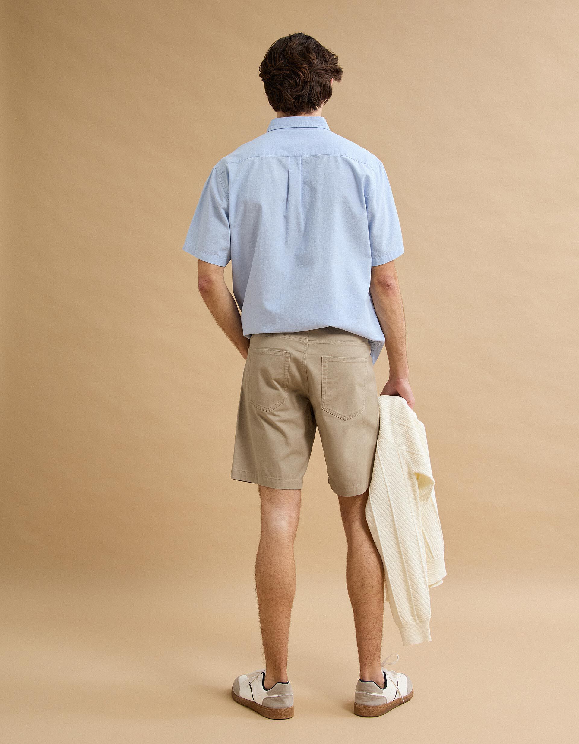 Comprar Online Cal&ccedil;&otilde;es, Homem, Bege