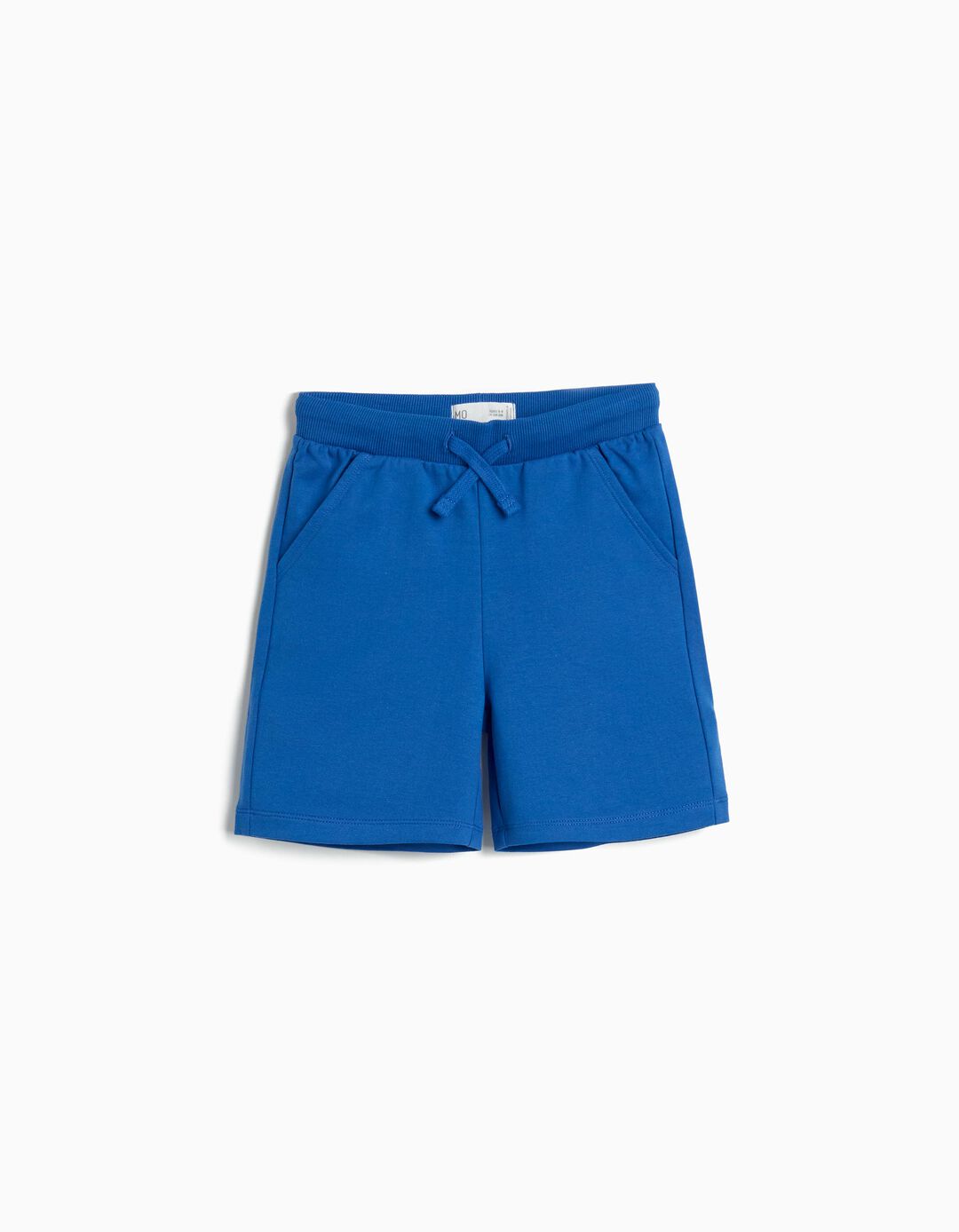 Cal&ccedil;&otilde;es Fleece, Menino, Azul