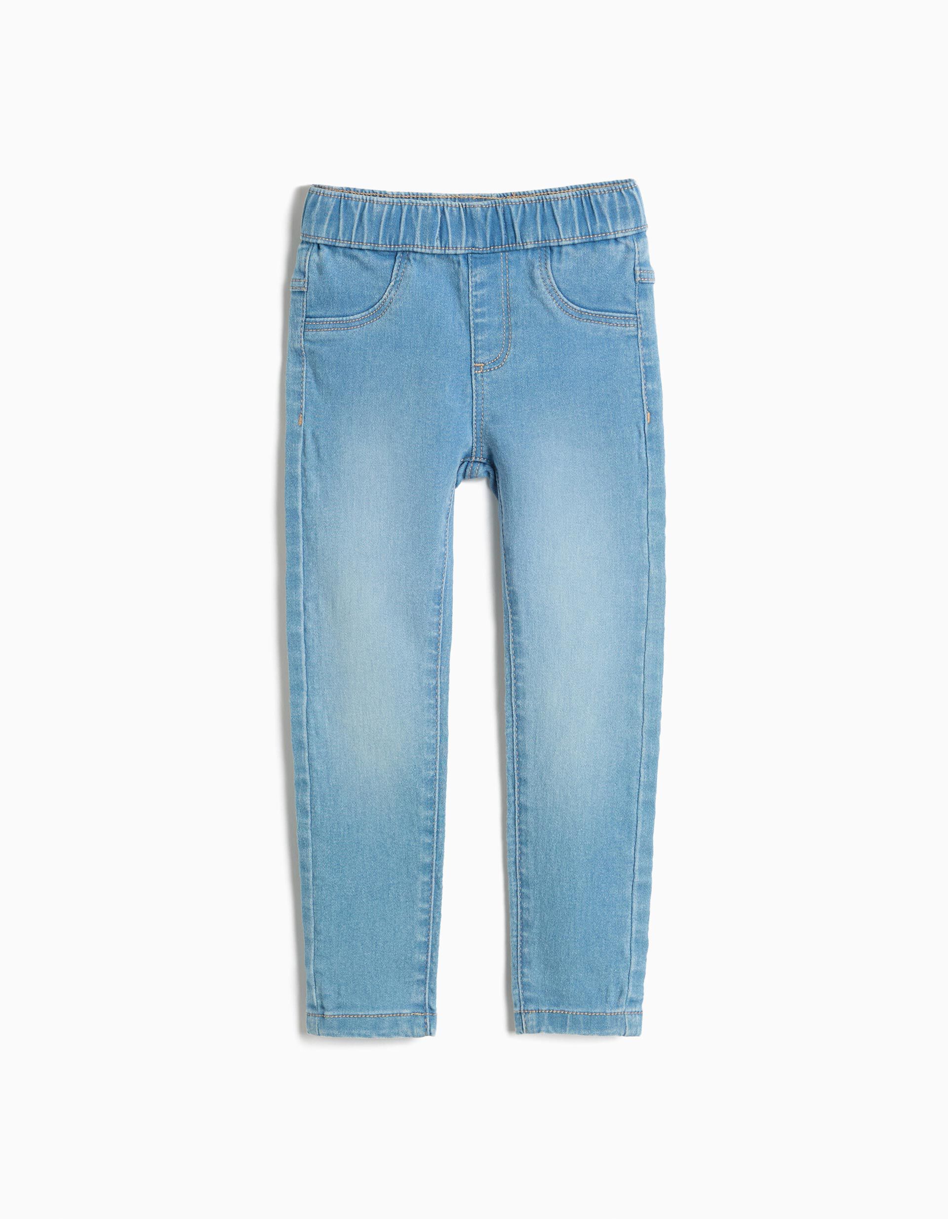 Comprar Online Jeggings de Ganga, Menina, Azul Claro