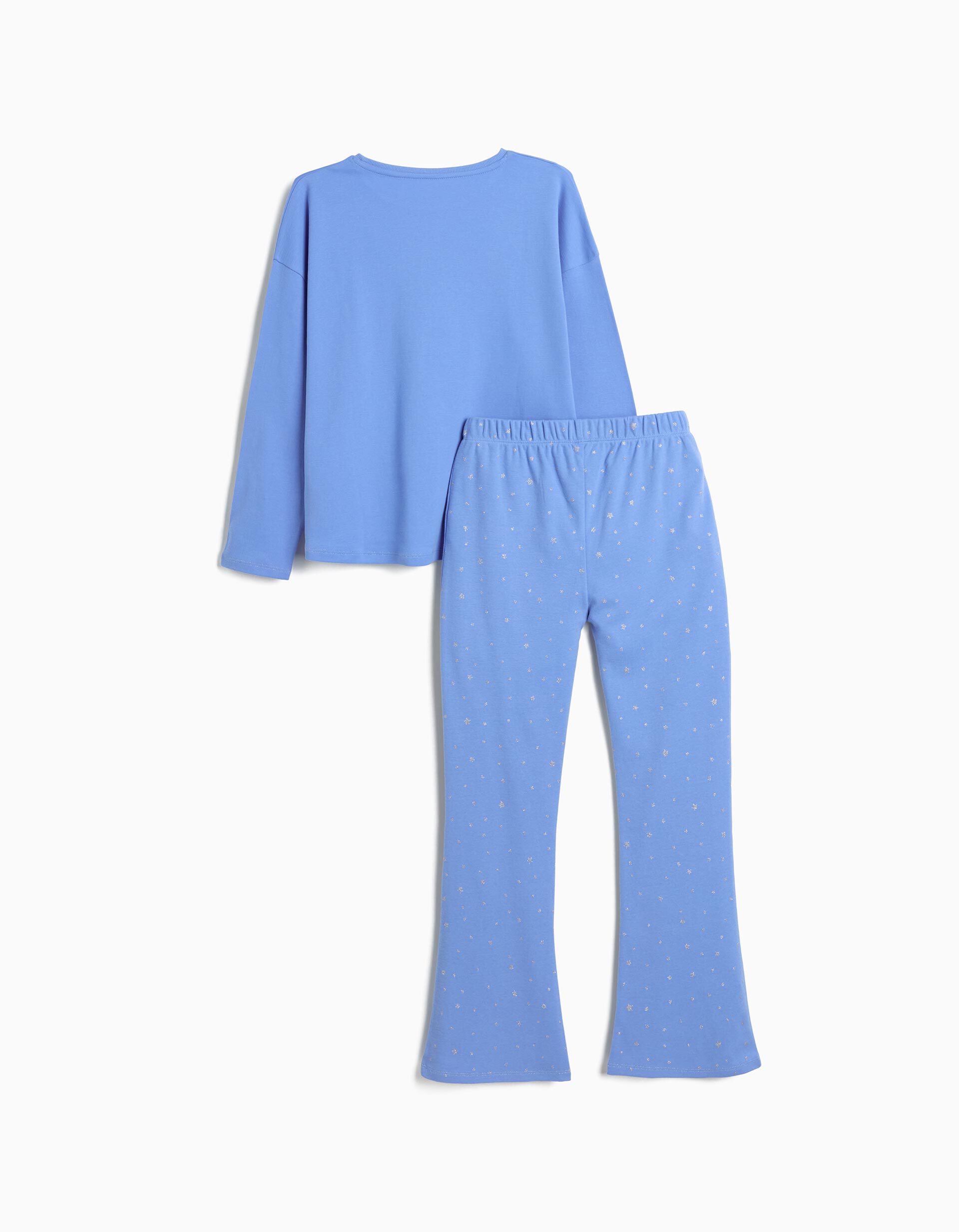 Comprar Online Pijama, Menina, Azul