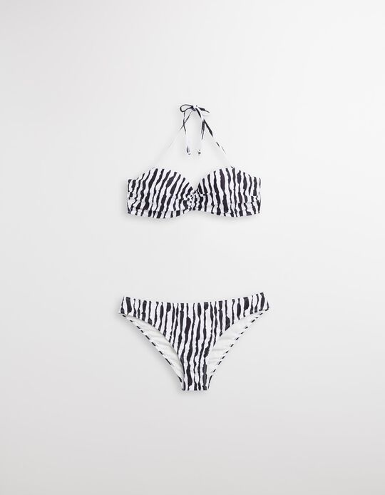 Comprar Online Biquíni, Mulher, Preto 