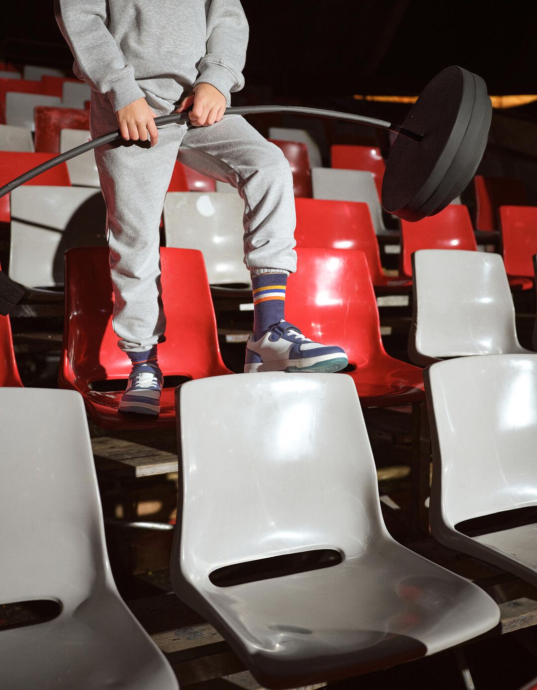 Pack 5 Pares de Meias, Menino, Multicor