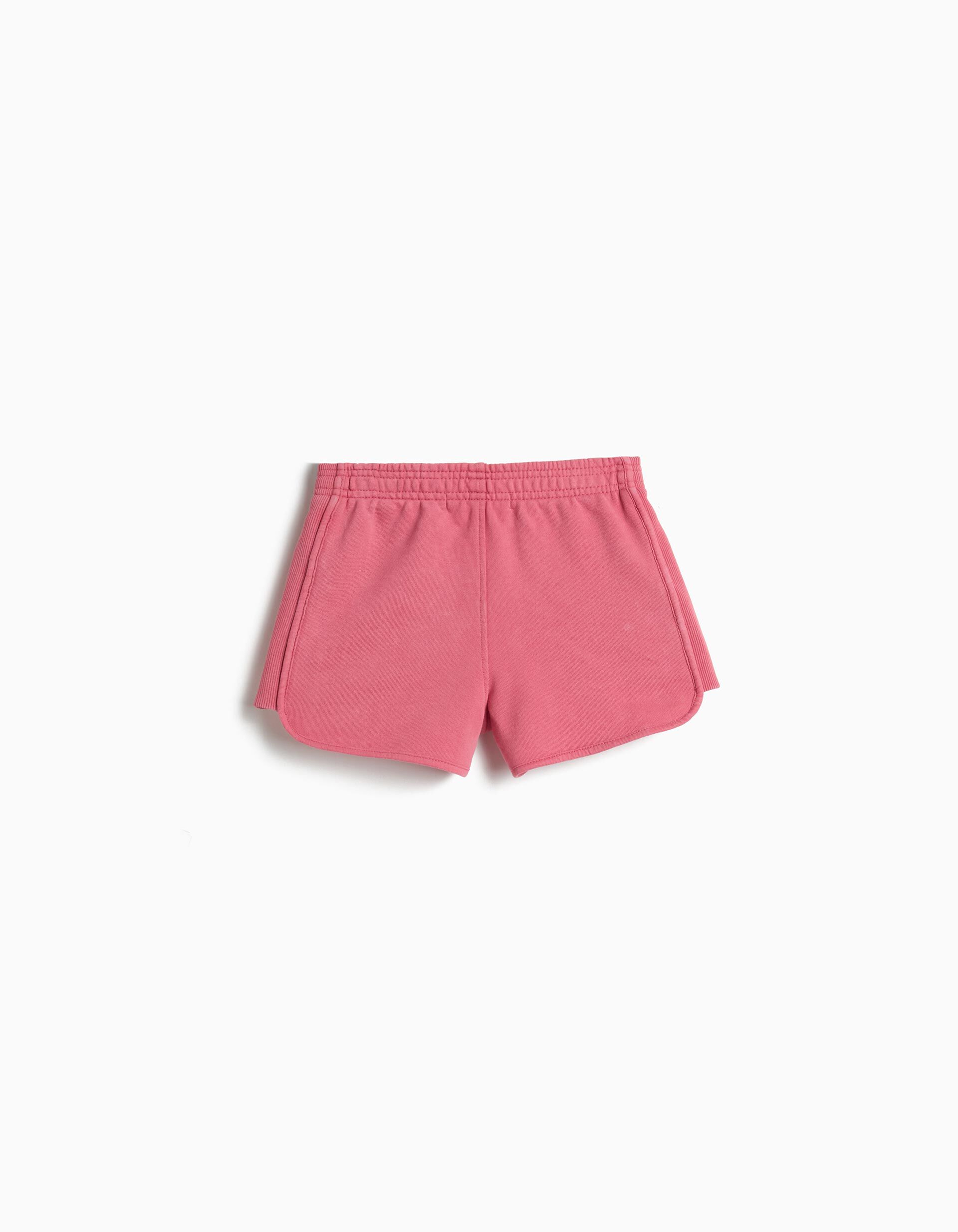 Comprar Online Cal&ccedil;&otilde;es de Felpa, Menina, Rosa Escuro 