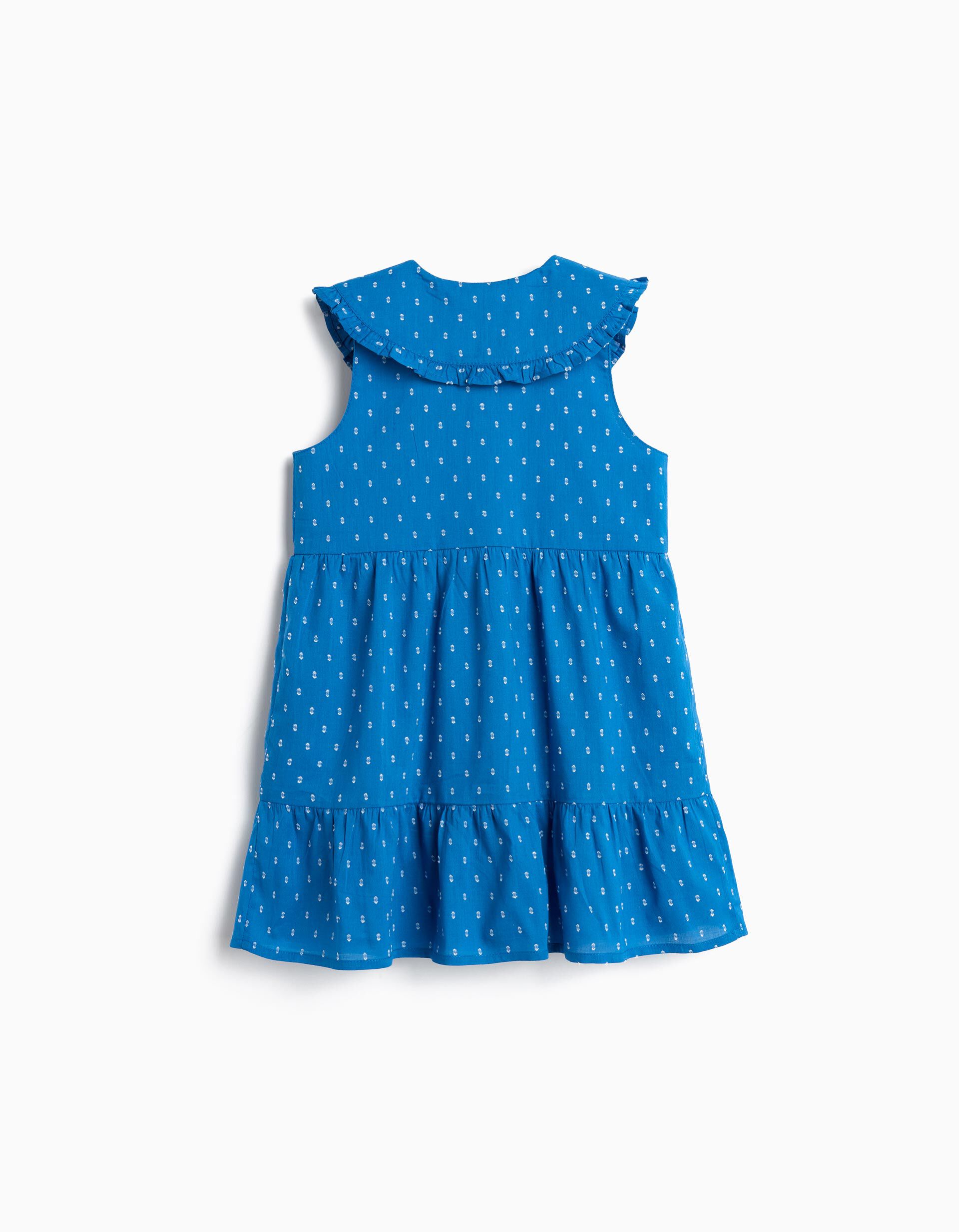 Comprar Online Vestido, Menina, Azul