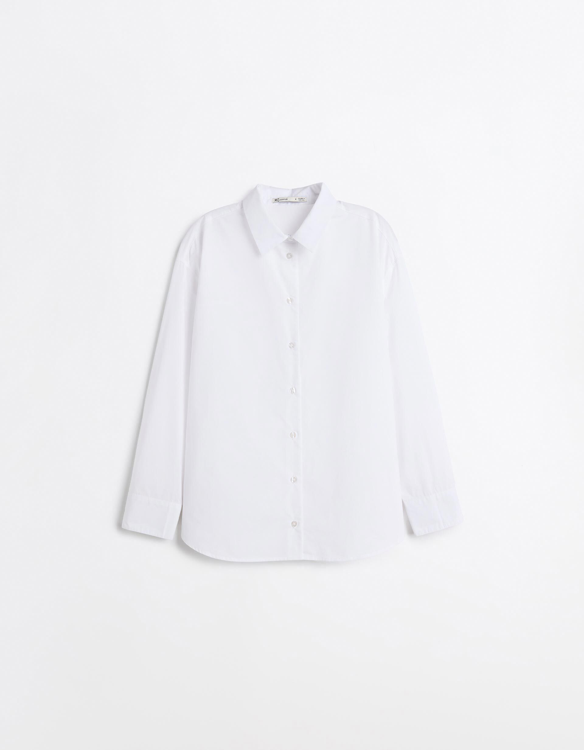 Comprar Online Camisa, Mulher, Branco
