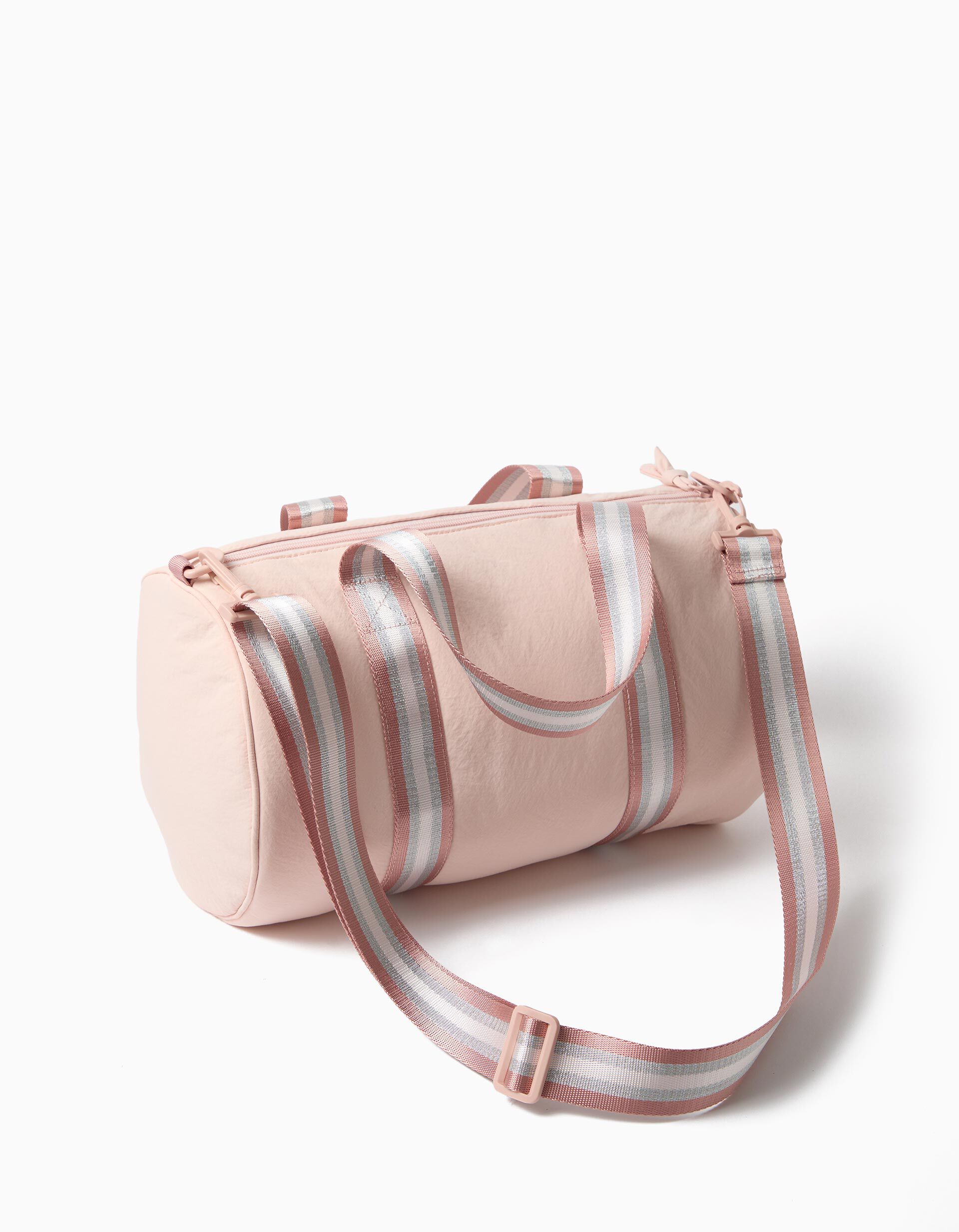 Comprar Online Saco De Desporto, Menina, Rosa