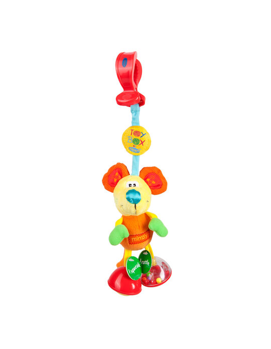 Comprar Online Clip Ratinho Playgro 0M+