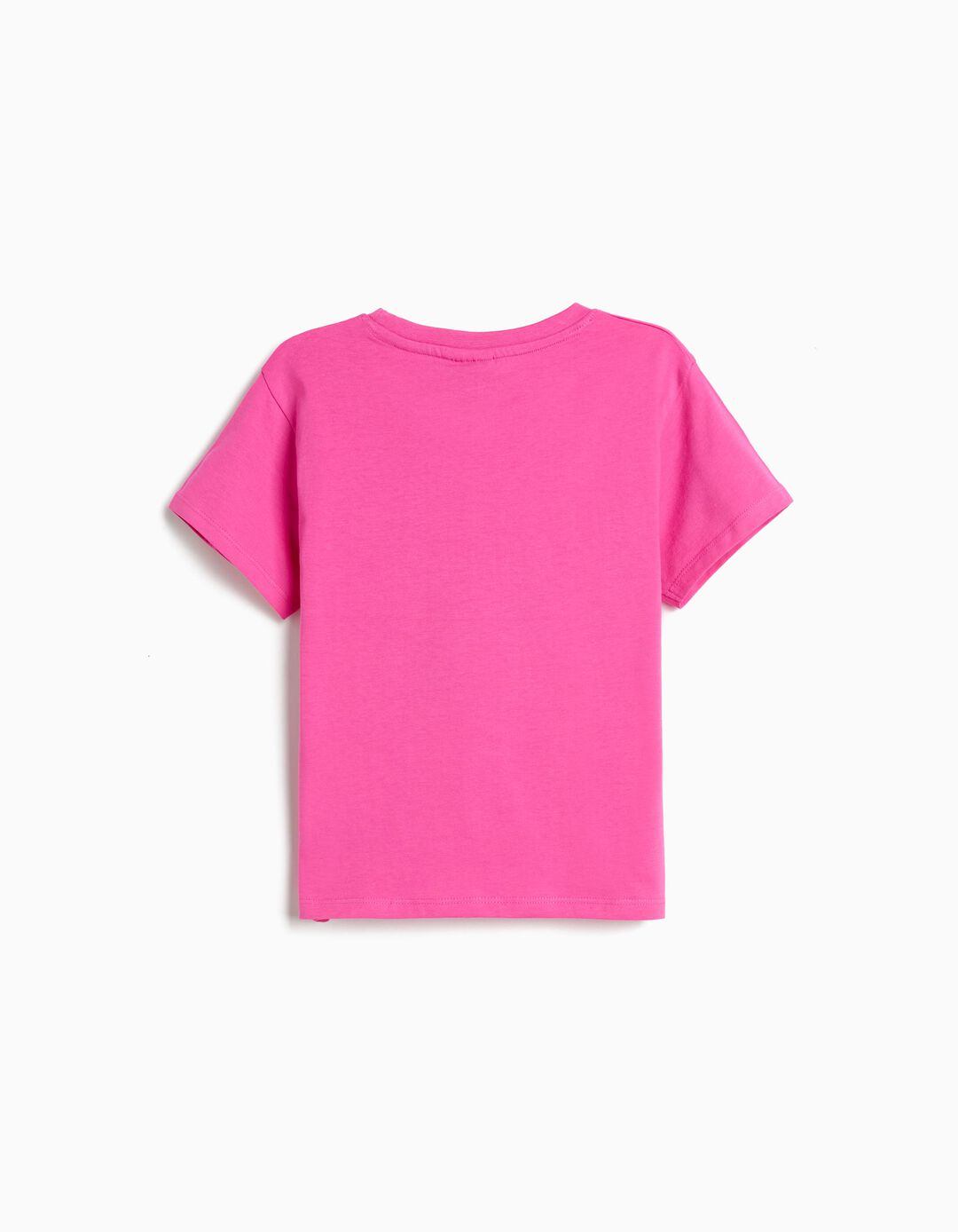 T-shirt 'Stitch' &copy;Disney, Menina, Rosa