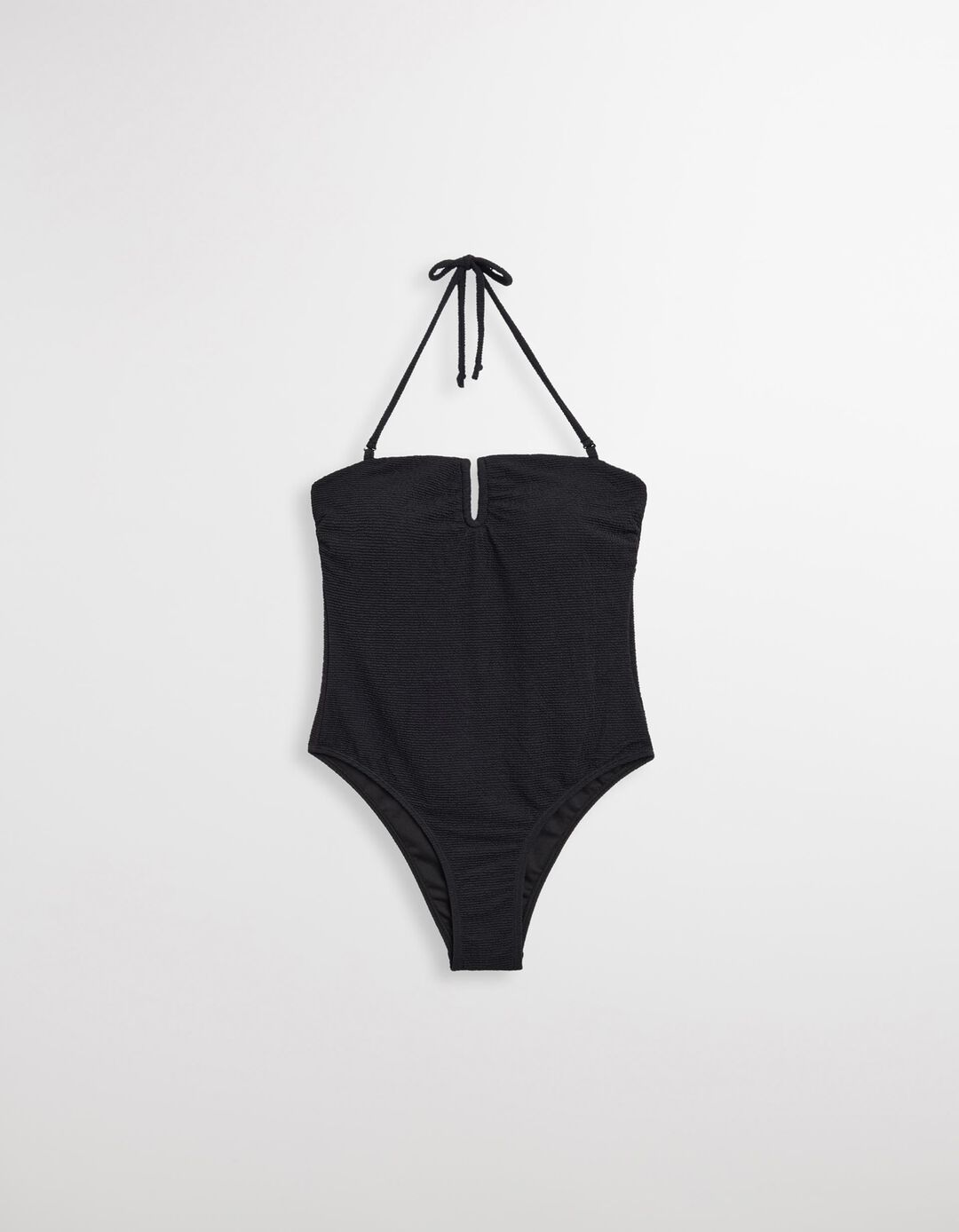 Fato de Banho, Mulher, Preto