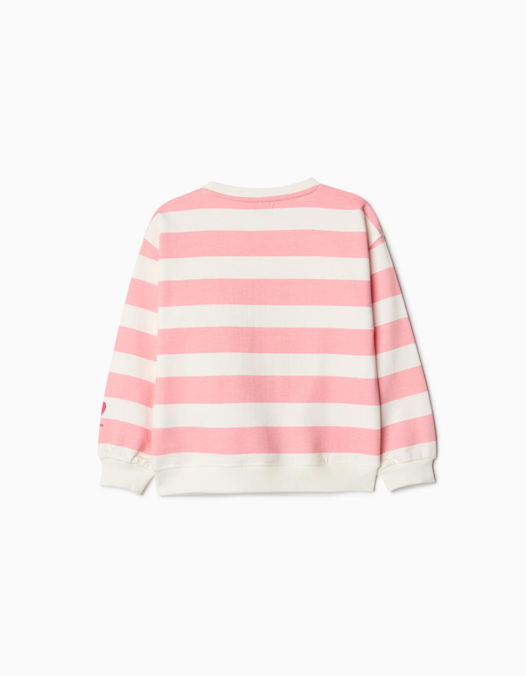 Sweatshirt 'Disney', Menina, Branco