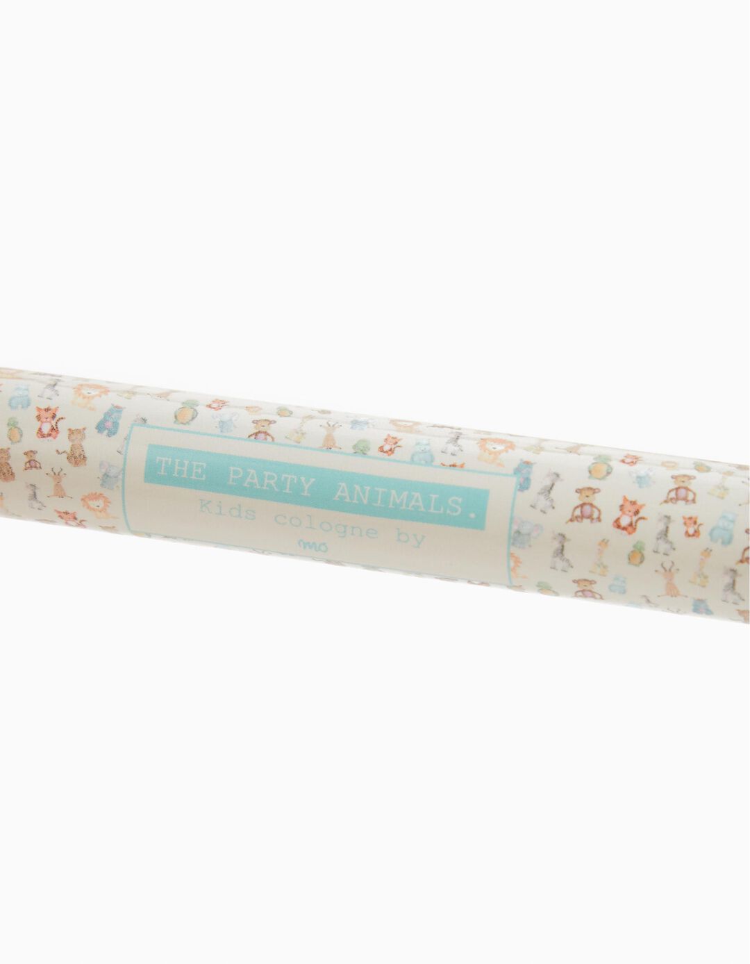 Água de Colónia Animais 15ml, Criança, Branco