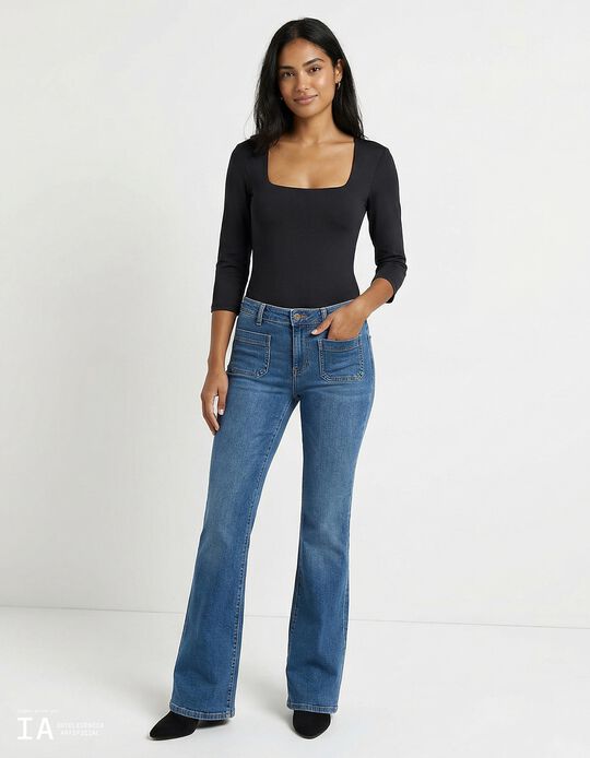 Comprar Online Body, Mulher, Preto